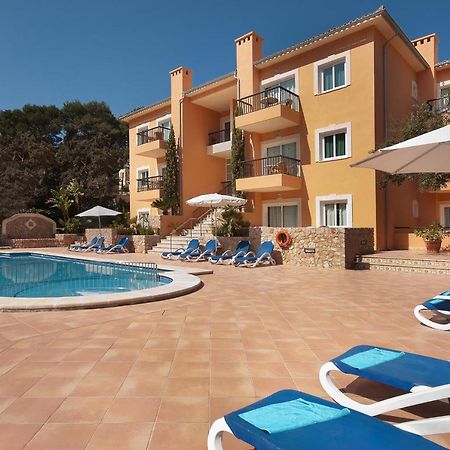 Pinos Altos 14 Cala San Vicente (Mallorca) Exterior foto