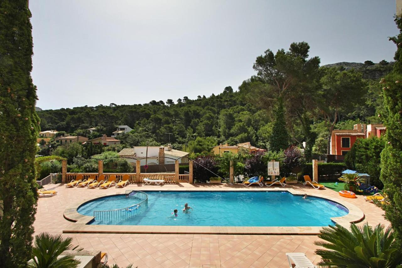 Pinos Altos 14 Cala San Vicente (Mallorca) Exterior foto