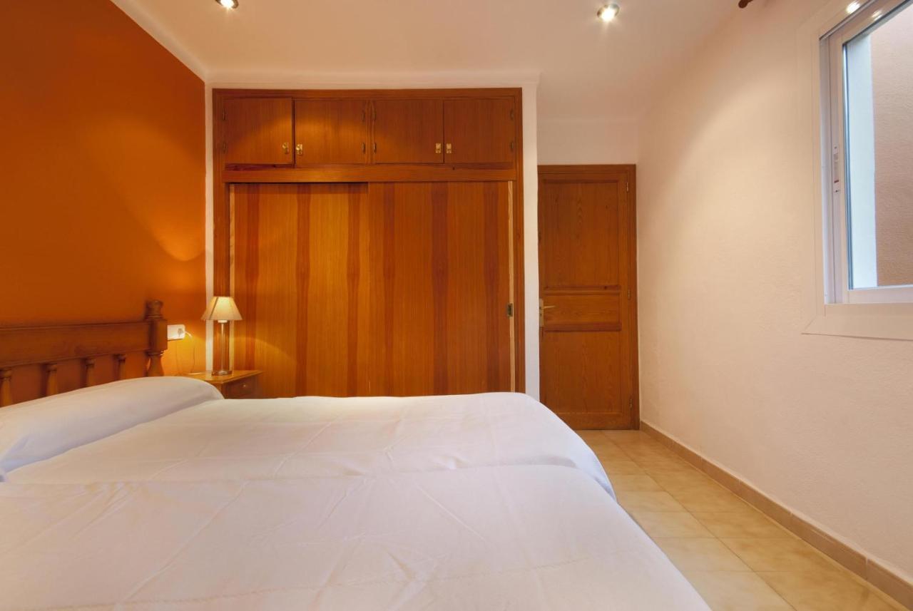 Pinos Altos 14 Cala San Vicente (Mallorca) Exterior foto