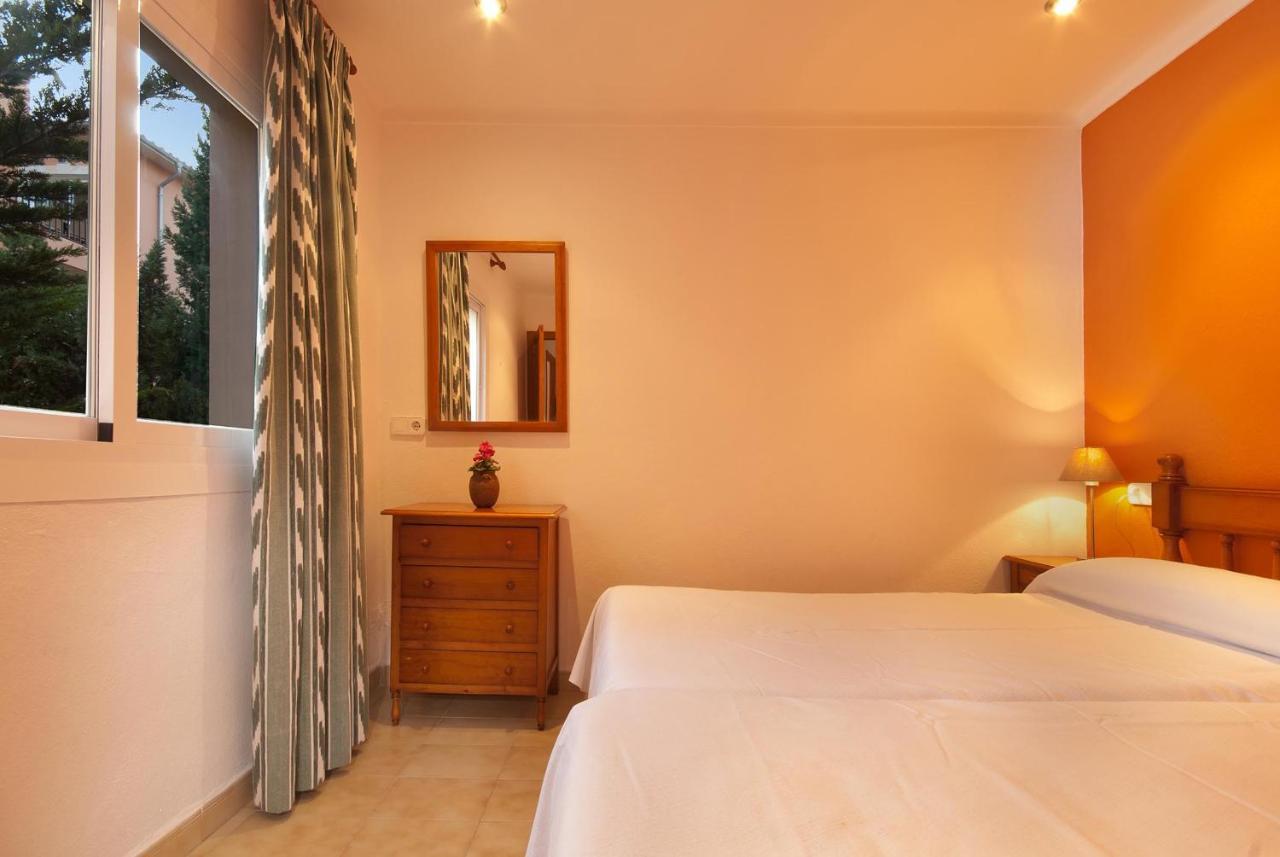 Pinos Altos 14 Cala San Vicente (Mallorca) Exterior foto
