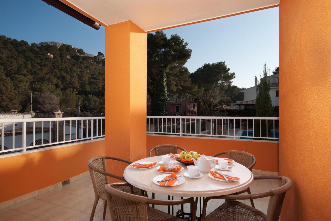 Pinos Altos 14 Cala San Vicente (Mallorca) Exterior foto