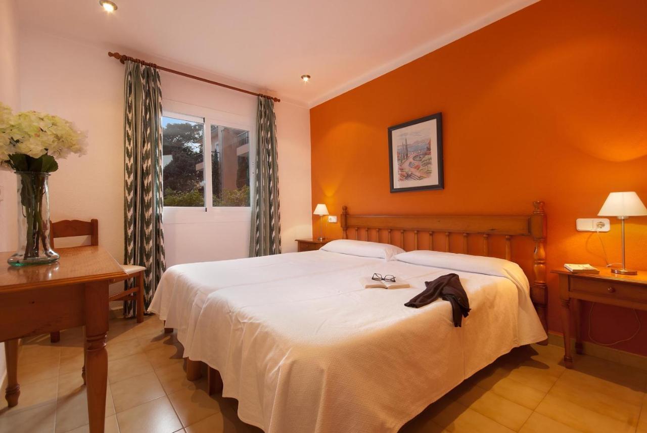 Pinos Altos 14 Cala San Vicente (Mallorca) Exterior foto