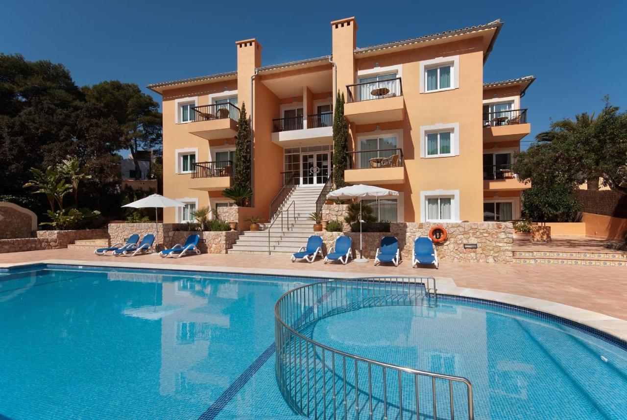 Pinos Altos 14 Cala San Vicente (Mallorca) Exterior foto